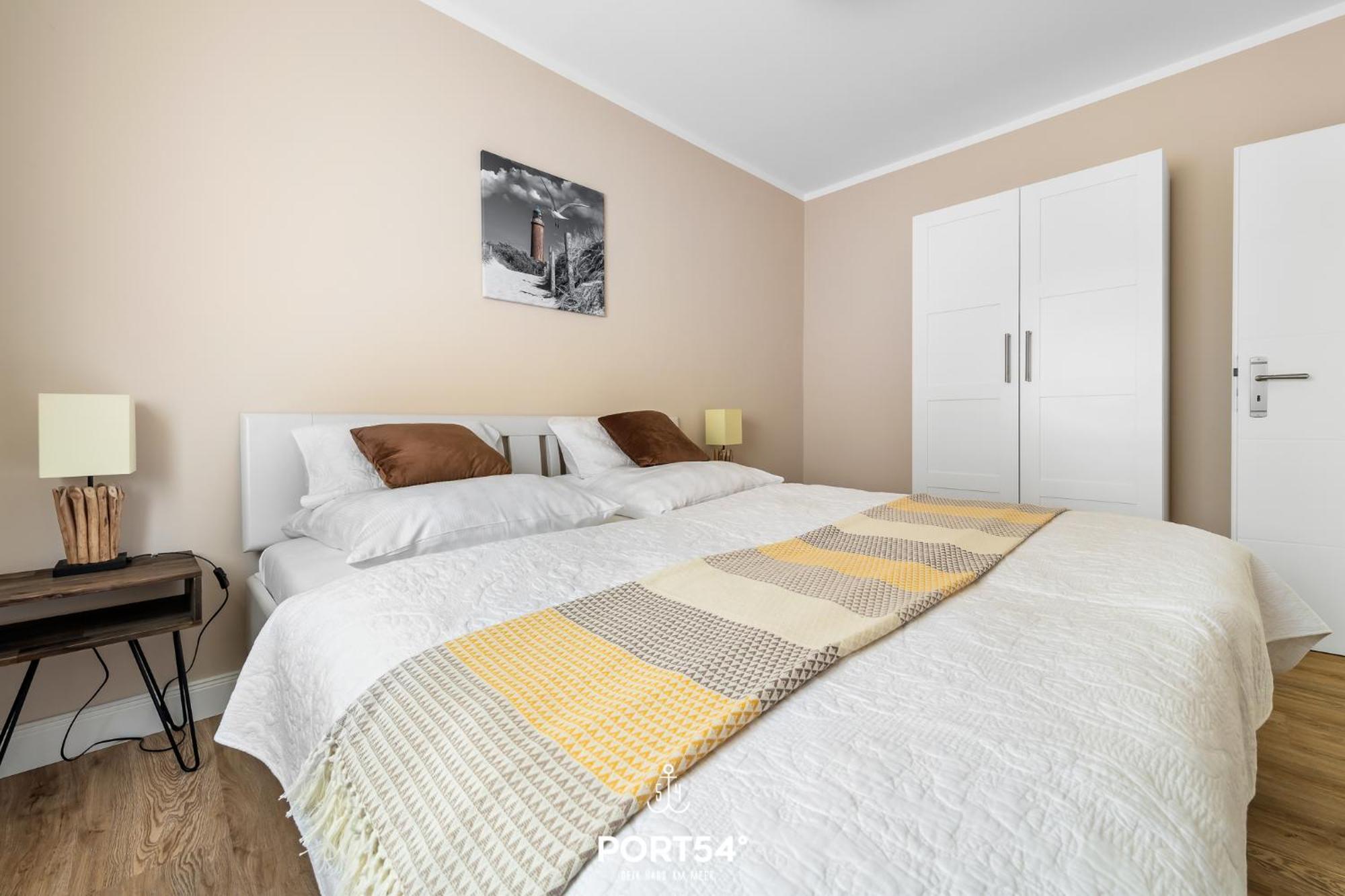 Deck 1 Apartment บือซุม ภายนอก รูปภาพ