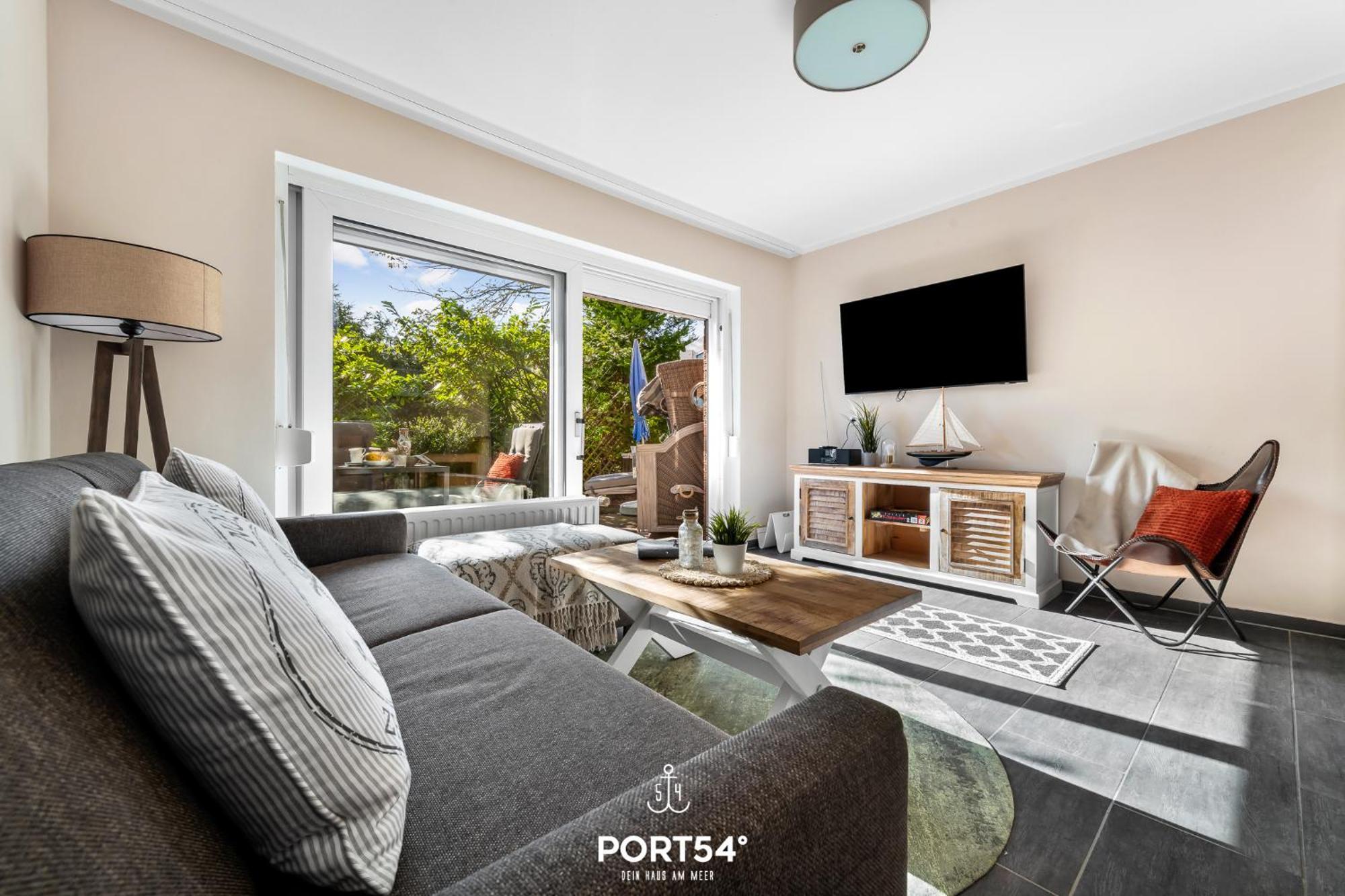 Deck 1 Apartment บือซุม ภายนอก รูปภาพ