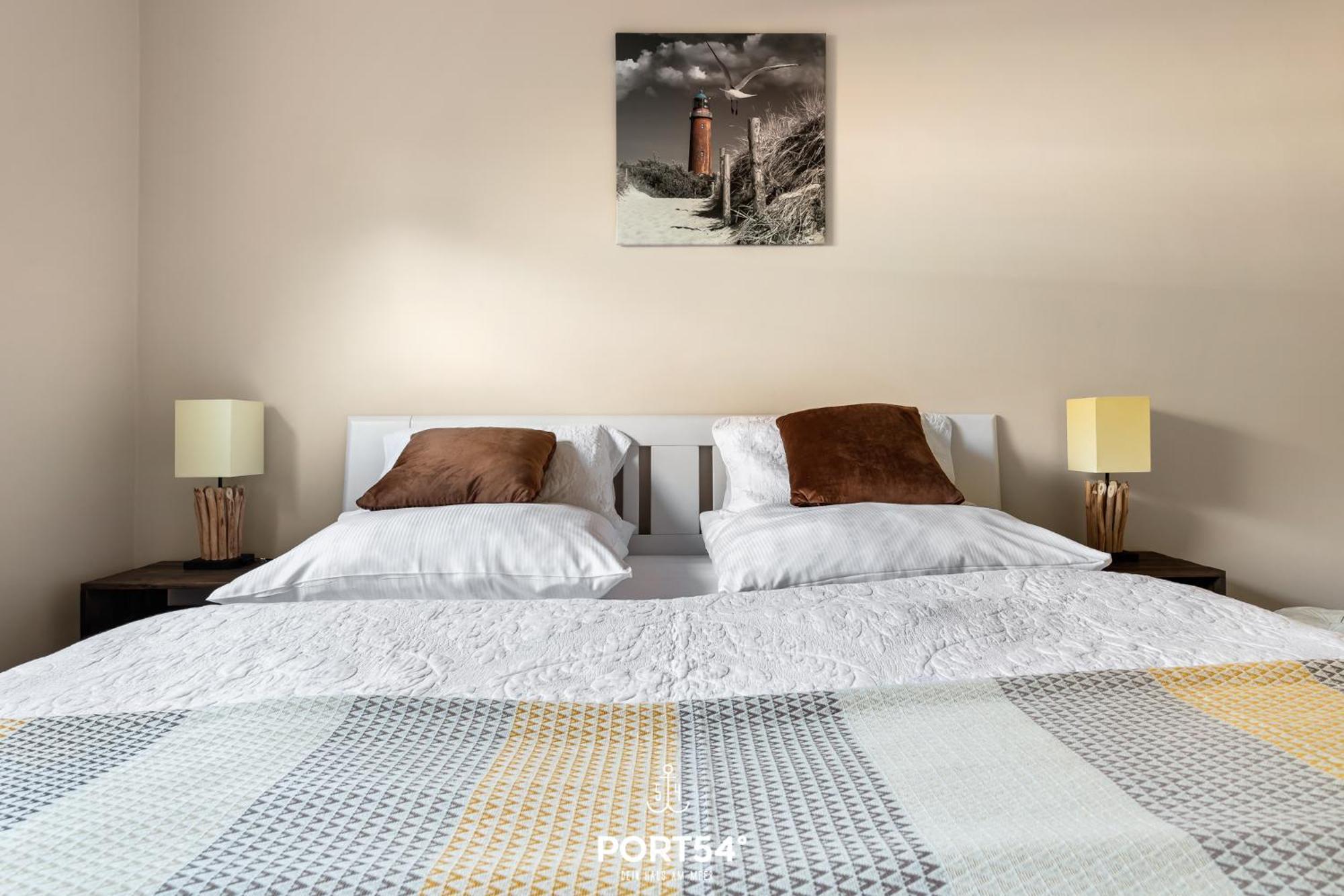 Deck 1 Apartment บือซุม ภายนอก รูปภาพ