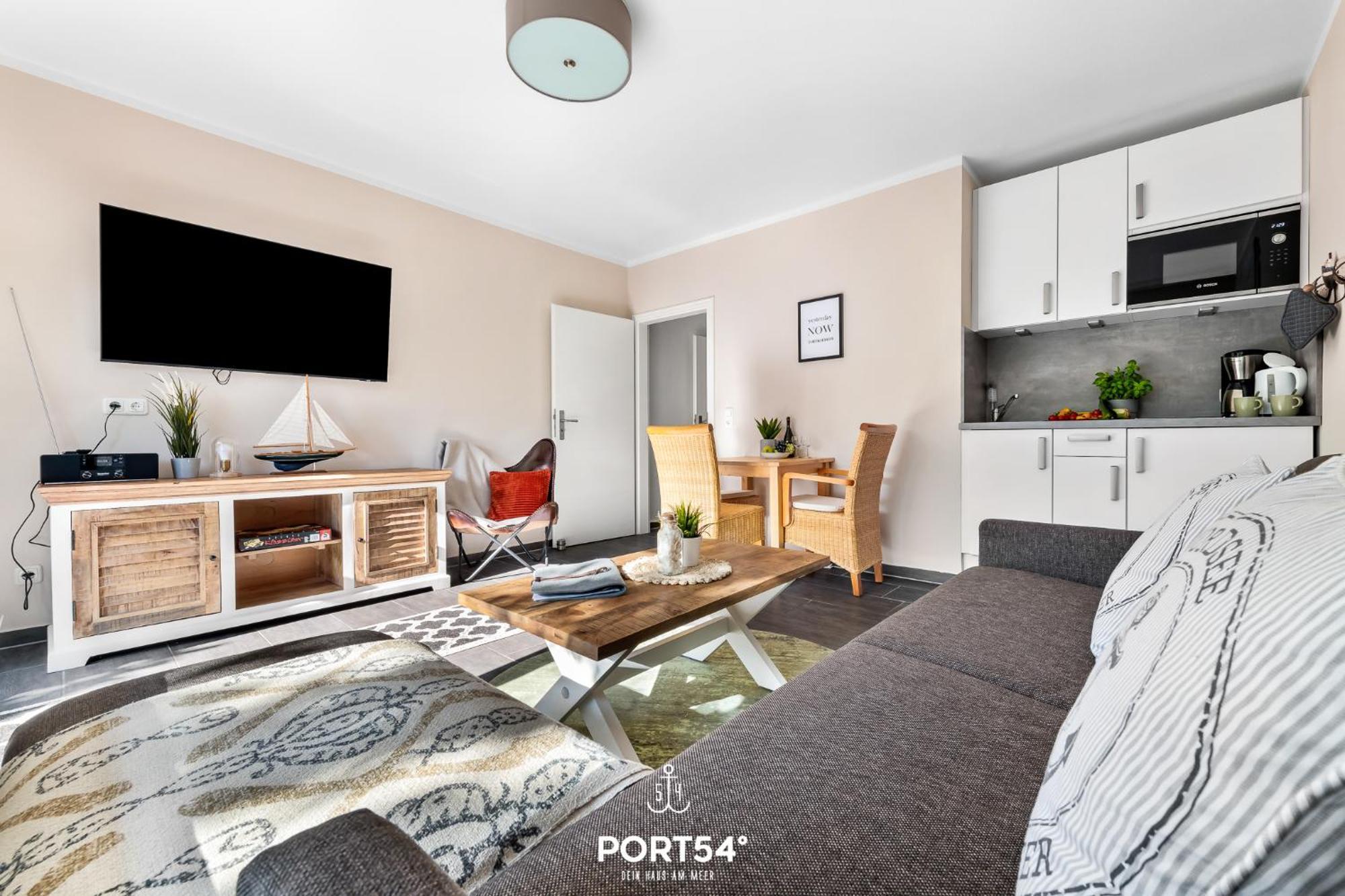 Deck 1 Apartment บือซุม ภายนอก รูปภาพ