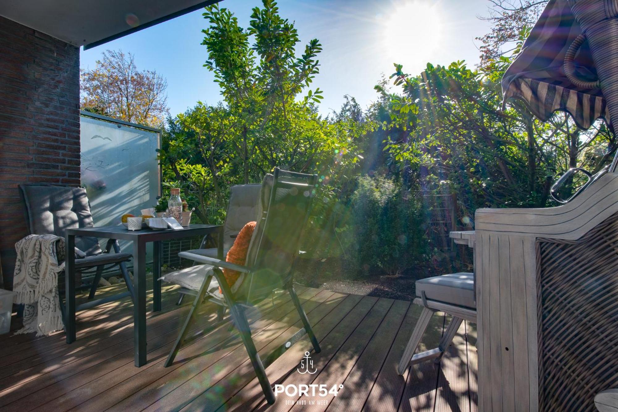 Deck 1 Apartment บือซุม ภายนอก รูปภาพ